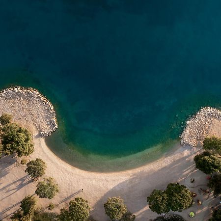 Aminess Younique Narrivi Hotel Crikvenica Esterno foto