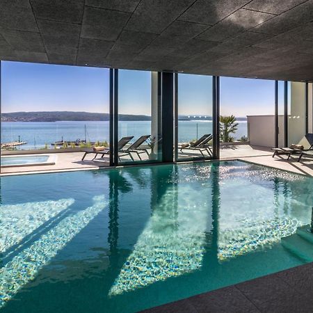 Aminess Younique Narrivi Hotel Crikvenica Esterno foto