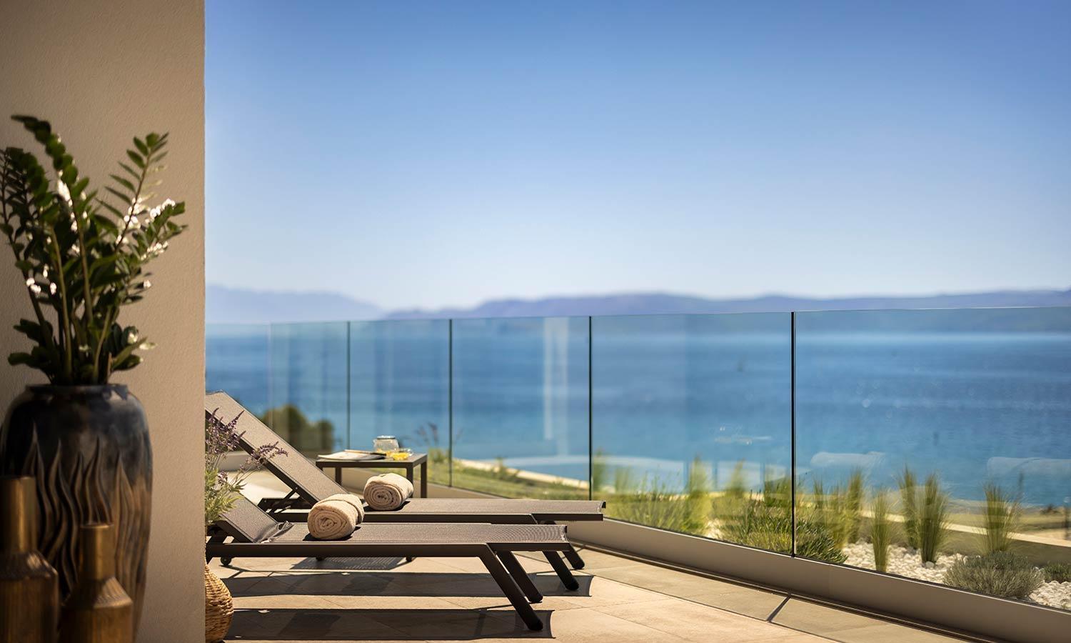 Aminess Younique Narrivi Hotel Crikvenica Esterno foto