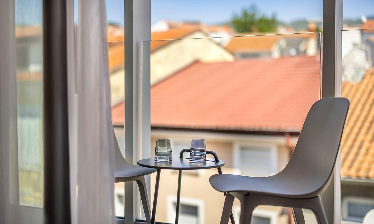 Aminess Younique Narrivi Hotel Crikvenica Esterno foto