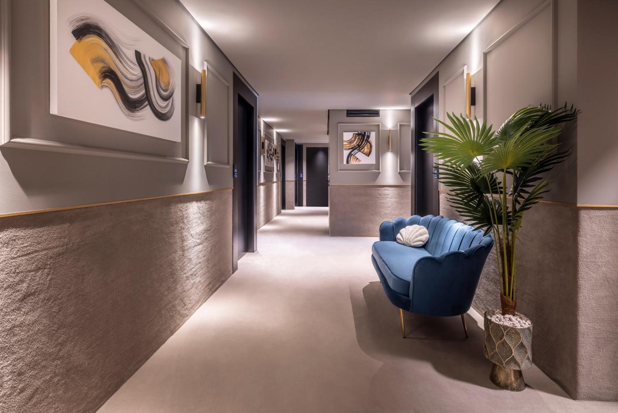 Aminess Younique Narrivi Hotel Crikvenica Esterno foto