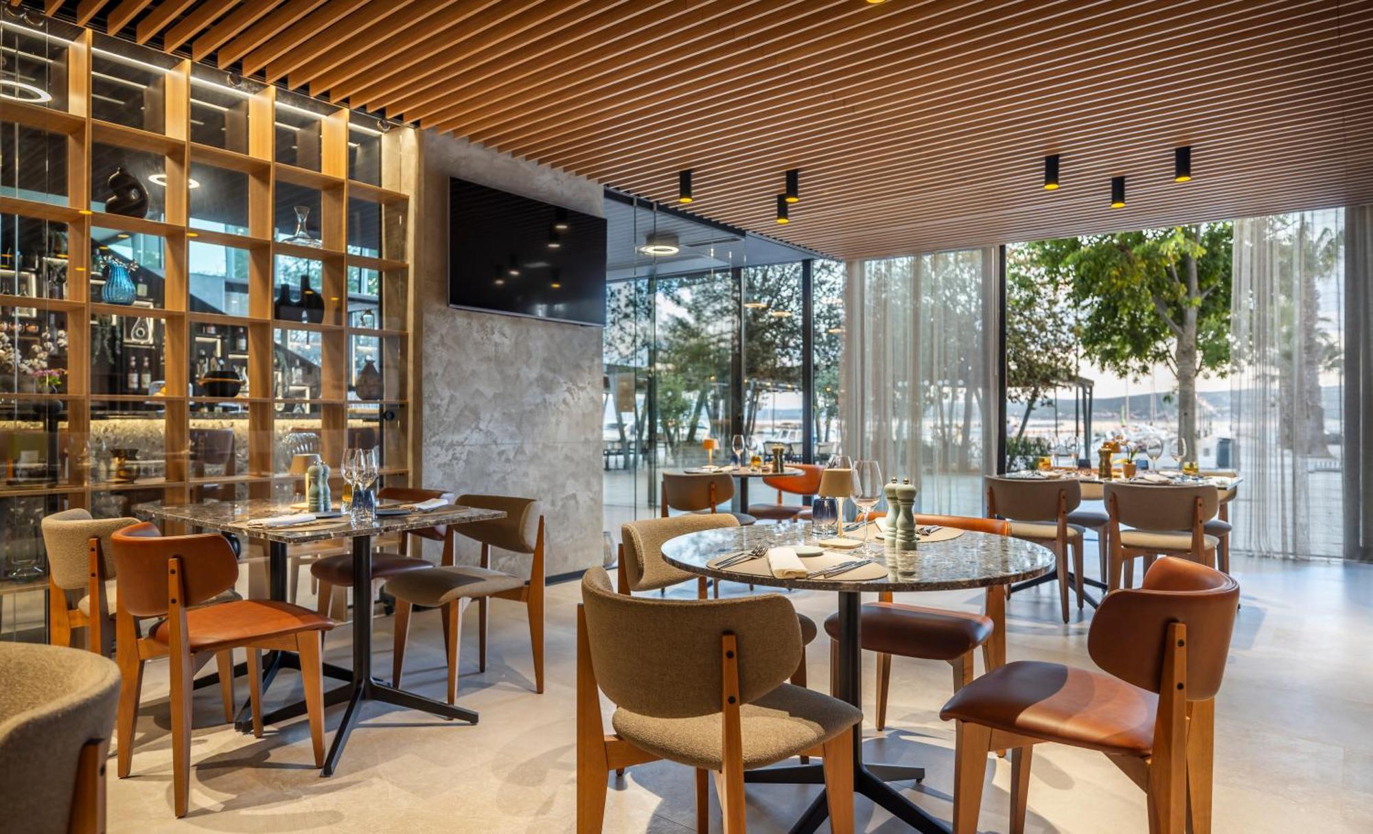 Aminess Younique Narrivi Hotel Crikvenica Esterno foto