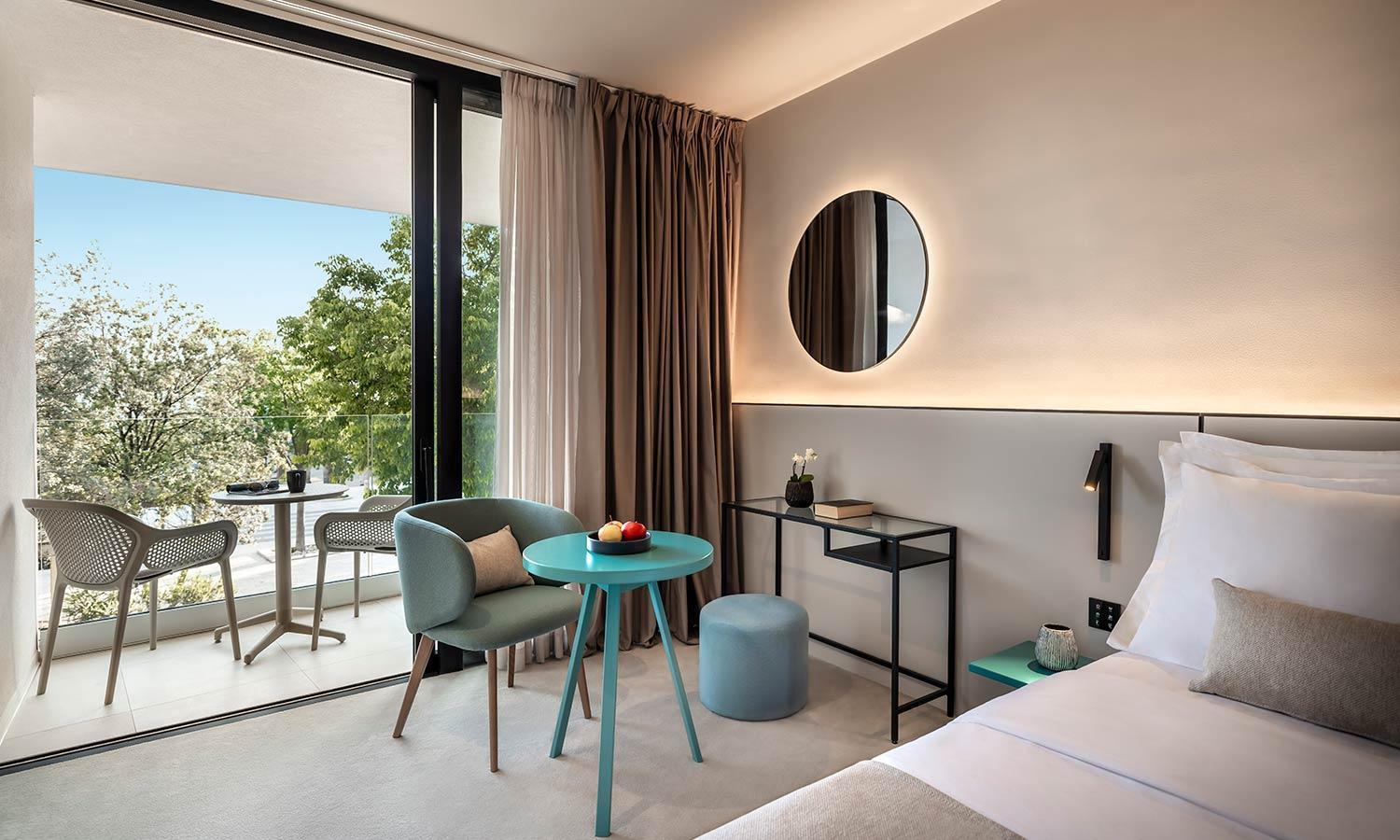 Aminess Younique Narrivi Hotel Crikvenica Esterno foto