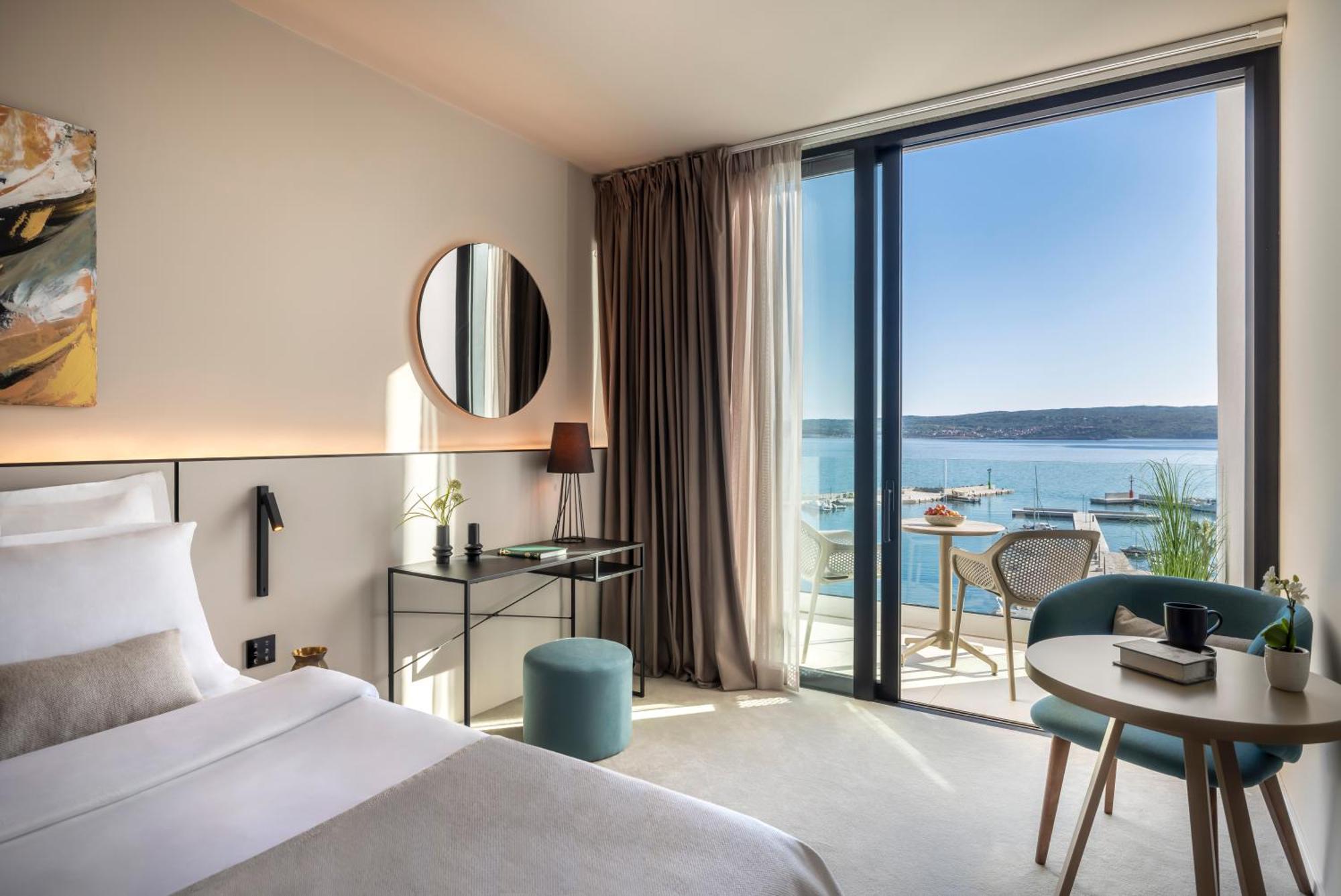 Aminess Younique Narrivi Hotel Crikvenica Esterno foto