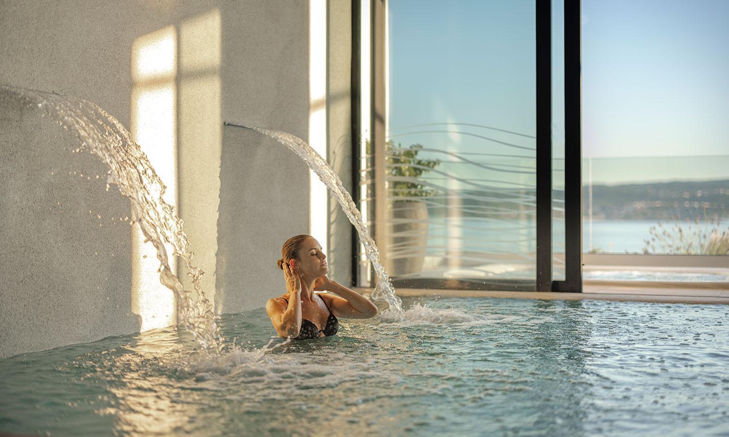 Aminess Younique Narrivi Hotel Crikvenica Esterno foto